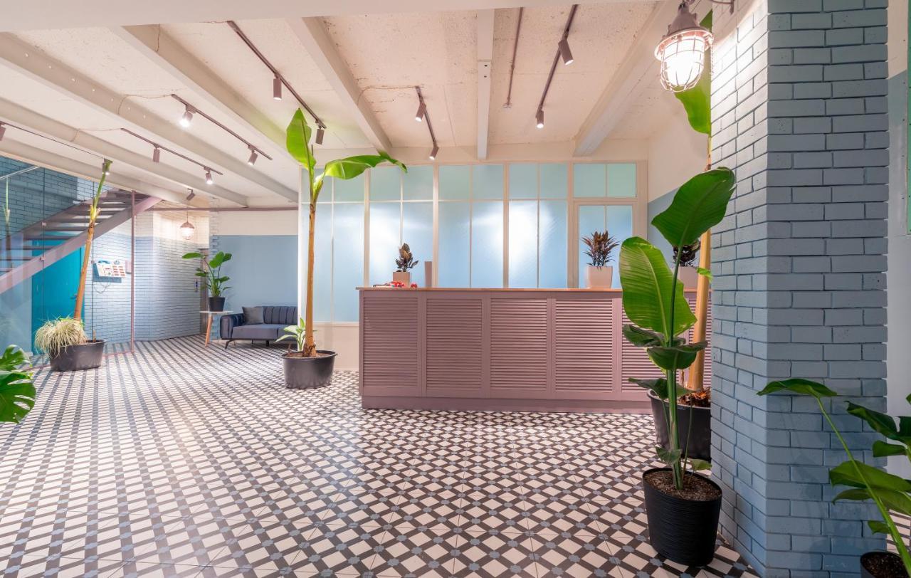 Laguna Hotel Tbilisi Zewnętrze zdjęcie