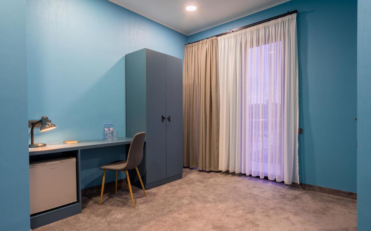 Laguna Hotel Tbilisi Zewnętrze zdjęcie
