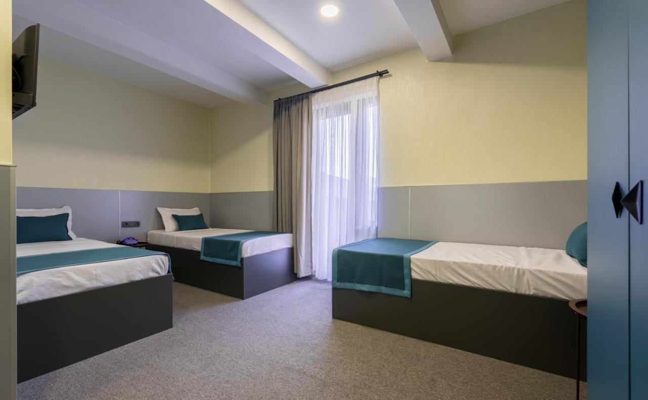 Laguna Hotel Tbilisi Zewnętrze zdjęcie