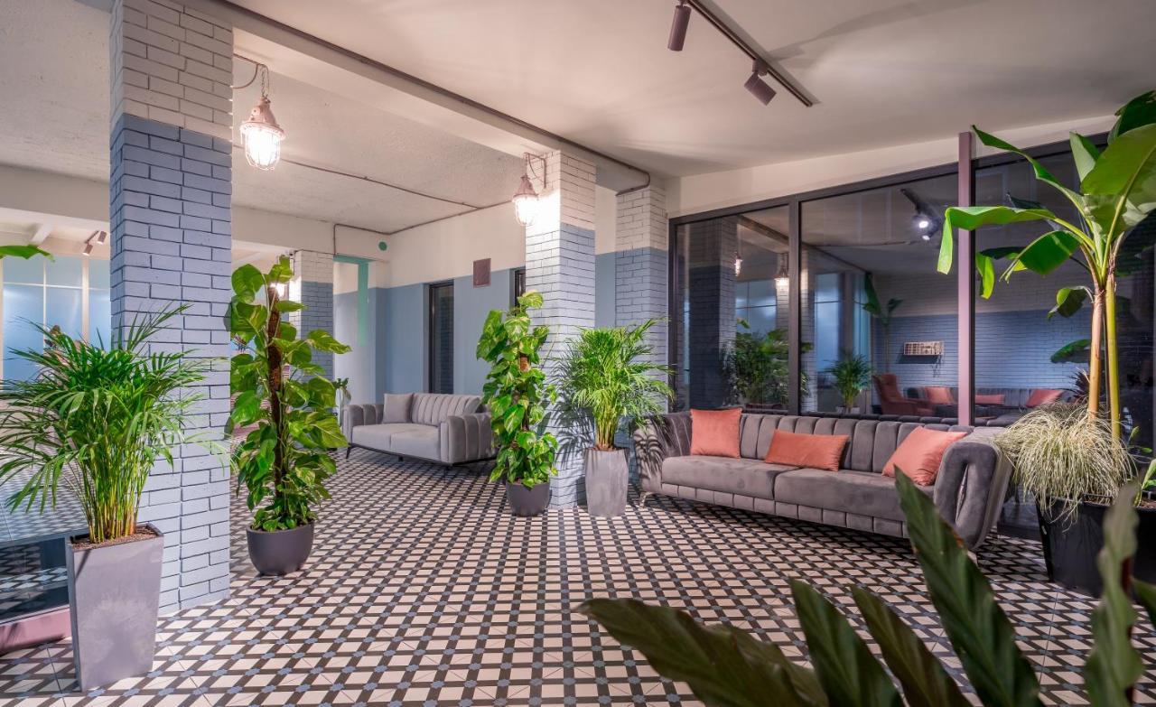 Laguna Hotel Tbilisi Zewnętrze zdjęcie