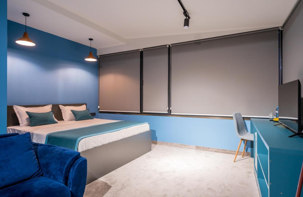 Laguna Hotel Tbilisi Zewnętrze zdjęcie