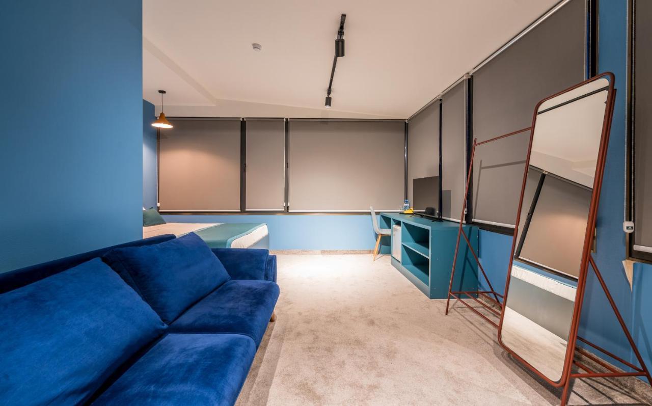 Laguna Hotel Tbilisi Zewnętrze zdjęcie
