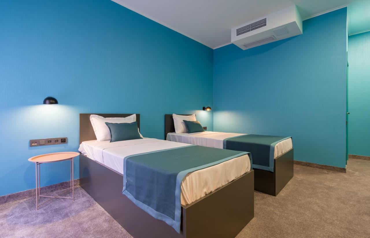 Laguna Hotel Tbilisi Zewnętrze zdjęcie