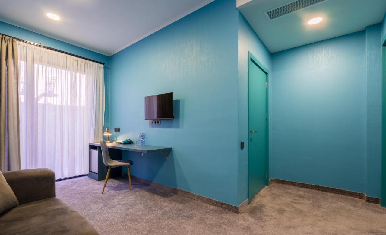 Laguna Hotel Tbilisi Zewnętrze zdjęcie