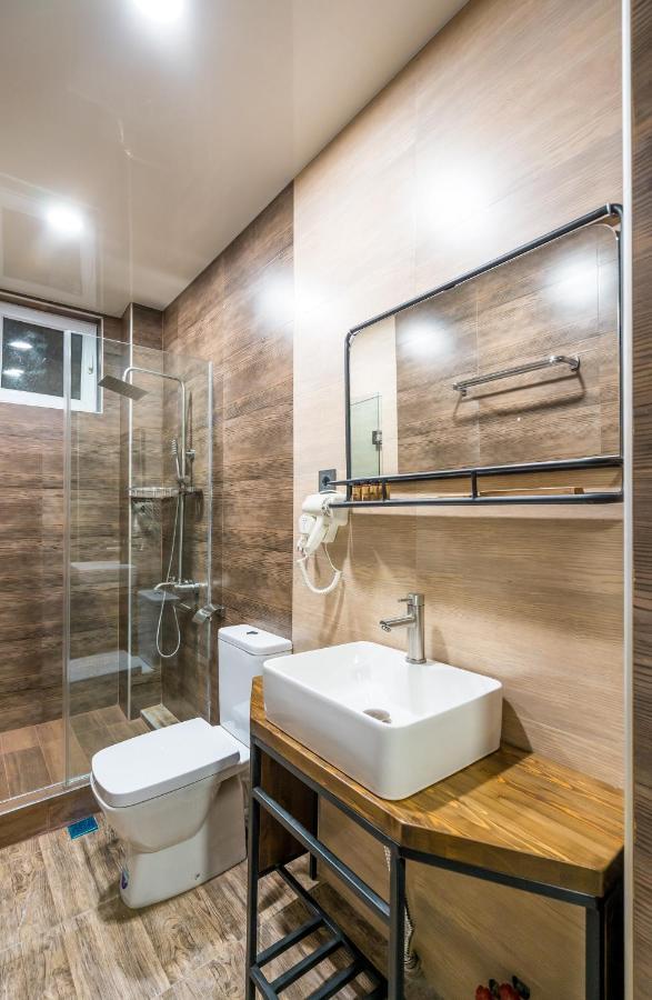 Laguna Hotel Tbilisi Zewnętrze zdjęcie