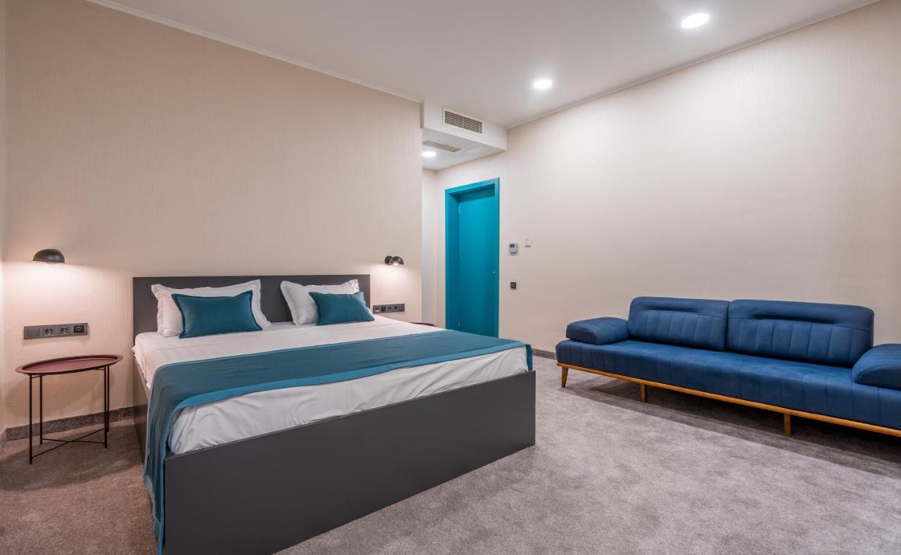Laguna Hotel Tbilisi Zewnętrze zdjęcie