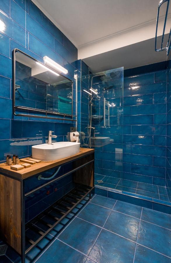 Laguna Hotel Tbilisi Zewnętrze zdjęcie