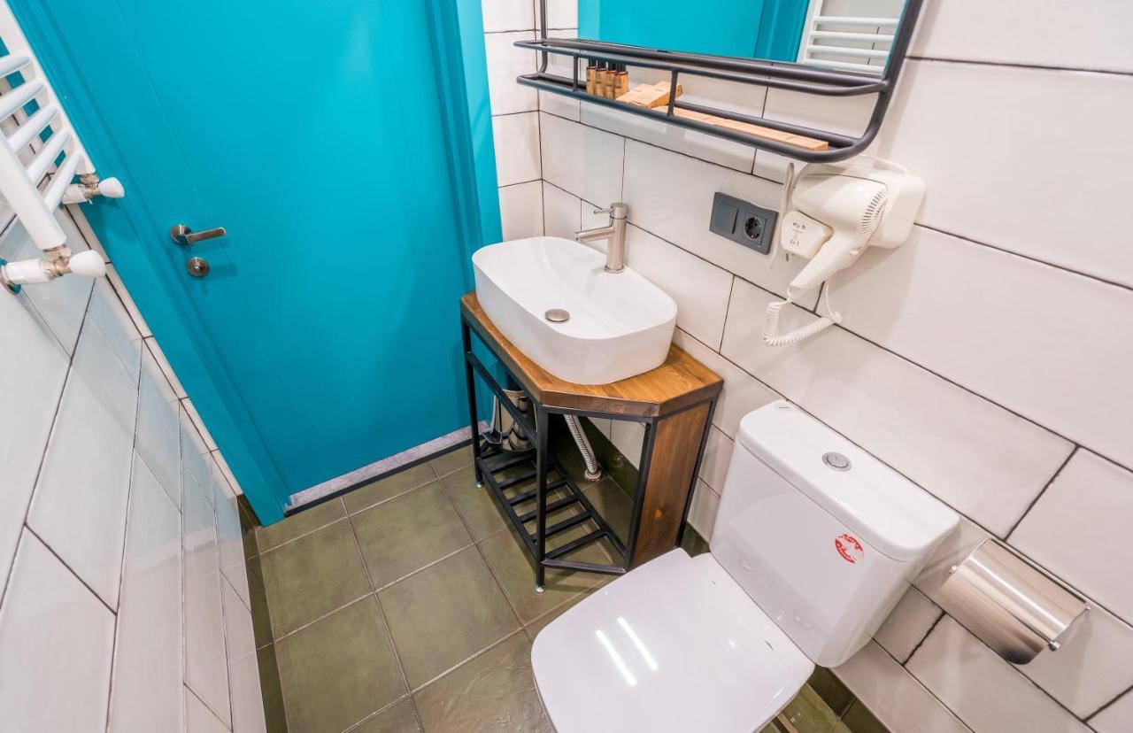 Laguna Hotel Tbilisi Zewnętrze zdjęcie