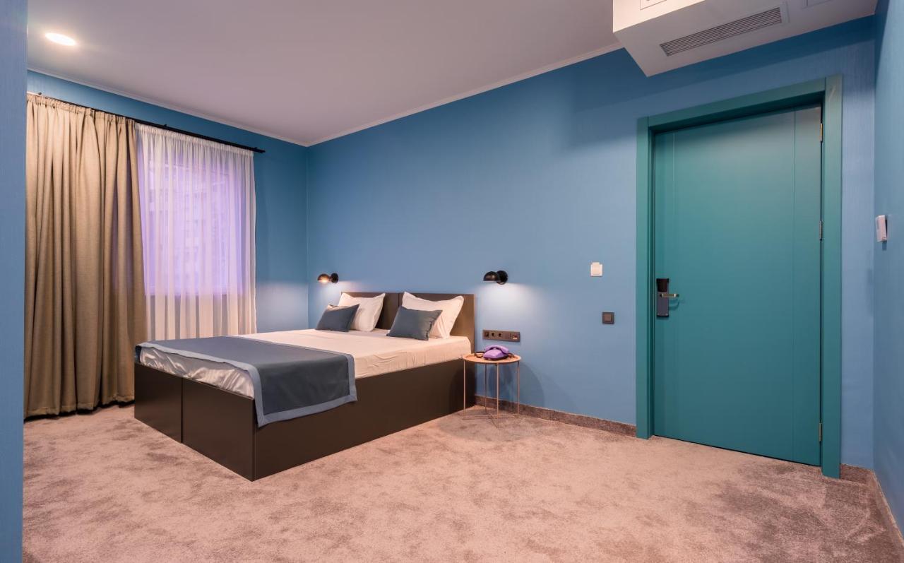 Laguna Hotel Tbilisi Zewnętrze zdjęcie