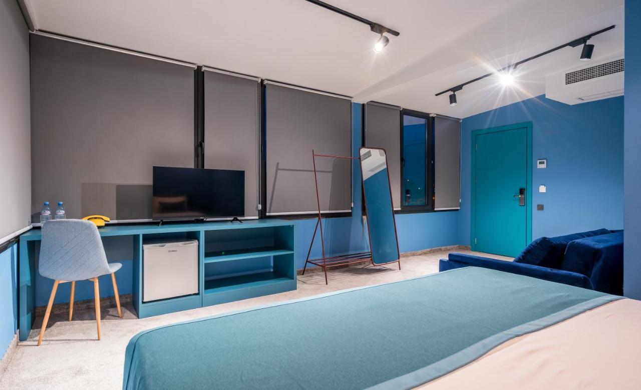 Laguna Hotel Tbilisi Zewnętrze zdjęcie