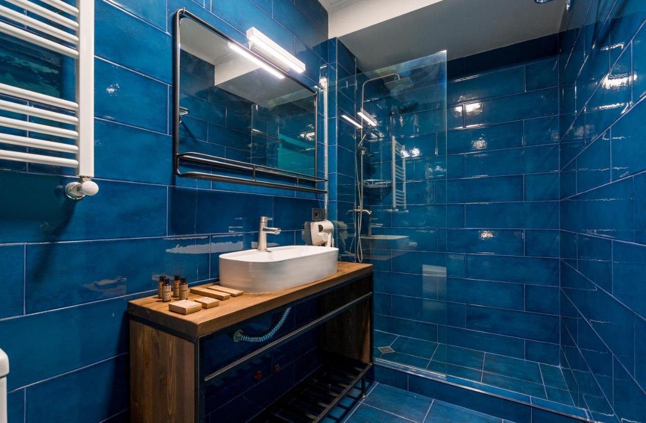 Laguna Hotel Tbilisi Zewnętrze zdjęcie