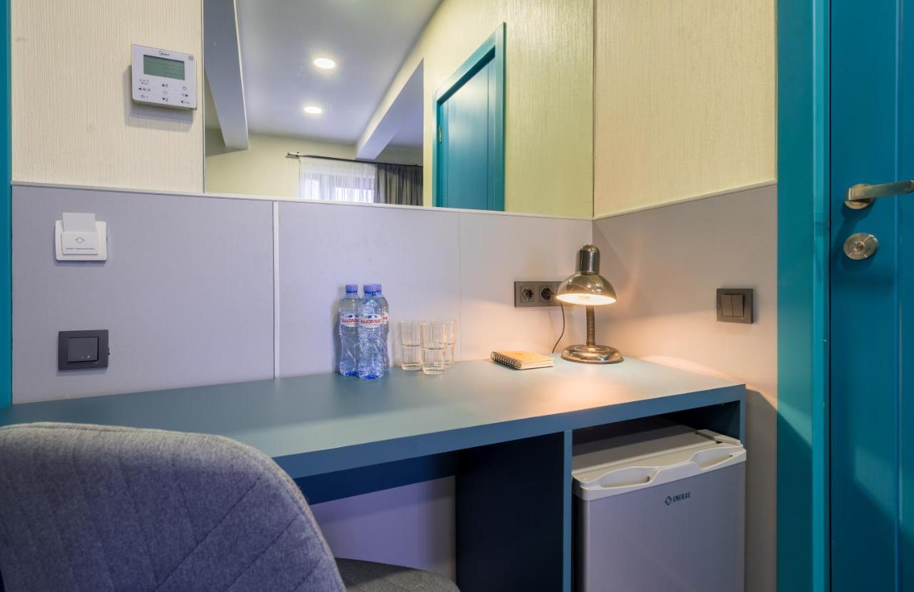 Laguna Hotel Tbilisi Zewnętrze zdjęcie